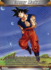 Energy Marker | Impact Beyond Dimensions | Foil | #BT31-EM02