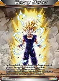 Energy Marker | Impact Beyond Dimensions | Foil | #BT31-EM01