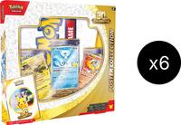 Pokemon: 30th Celebration Poster Collection Case