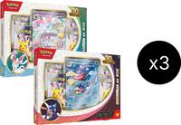 Pokemon: 30th Celebration ex Box Case
