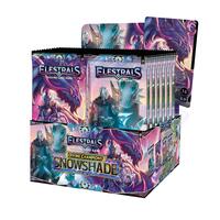 Elestrals: Snowshade - Booster Box