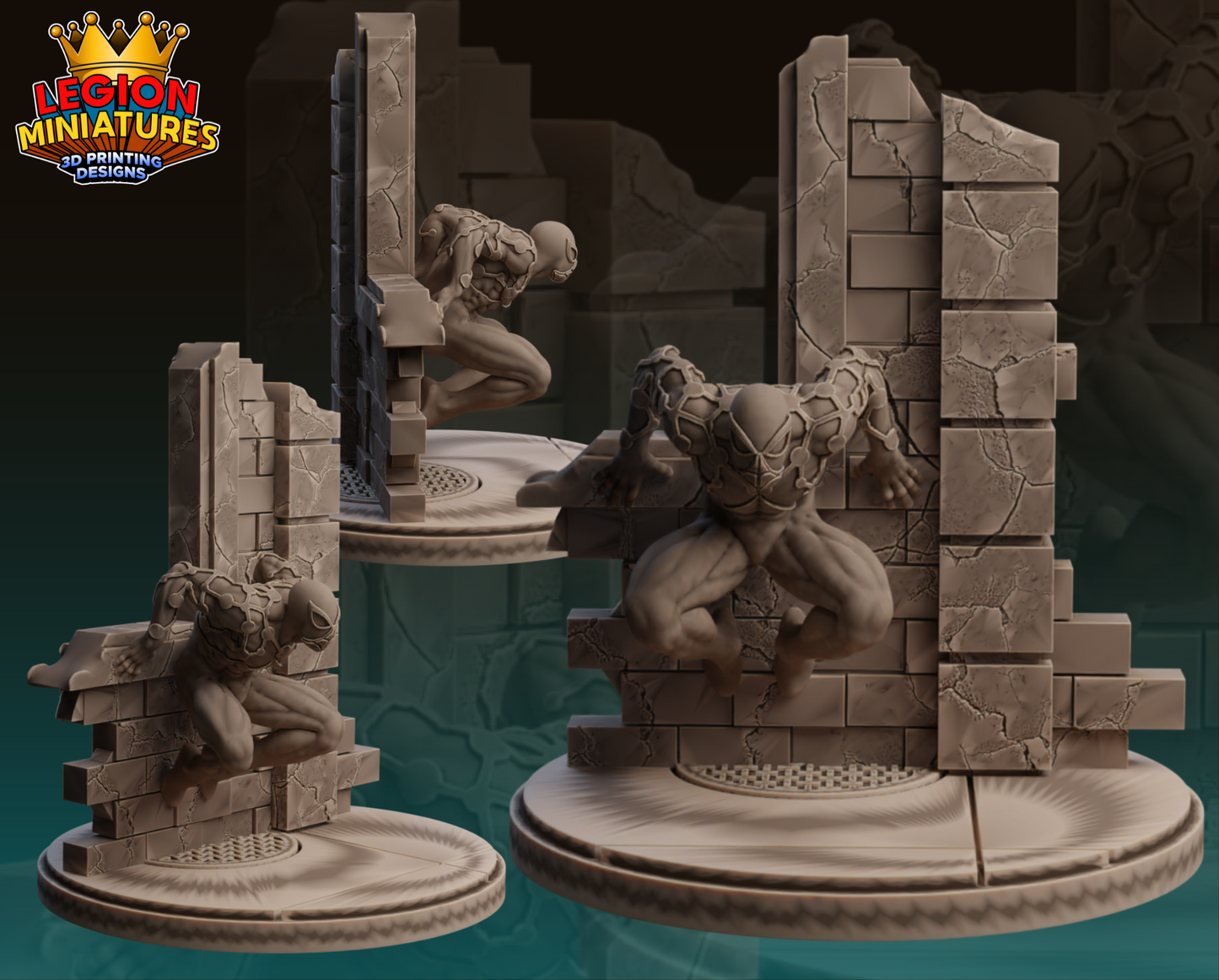 Legion Miniatures 2023.01 MV