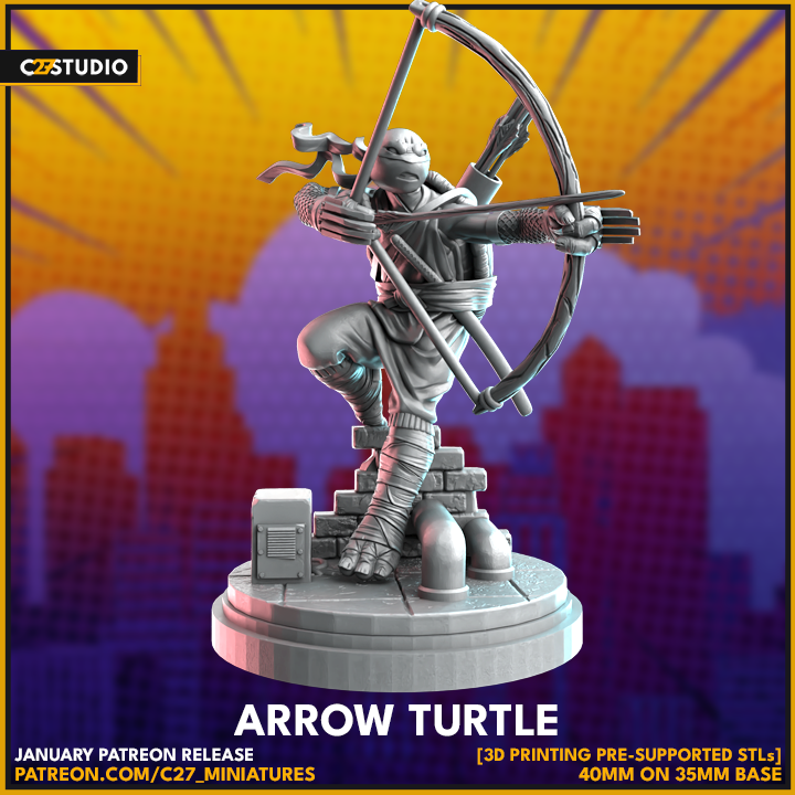 C27 Minis & Terrain January 2024 Release: Ultimate Marvel Collection – Armor, Cyclops, Jennika, Julia Carpenter, Ms Marvel, Nico Minoru, Okoye, Professor X, Songbird, Spawn, Titan, Titania