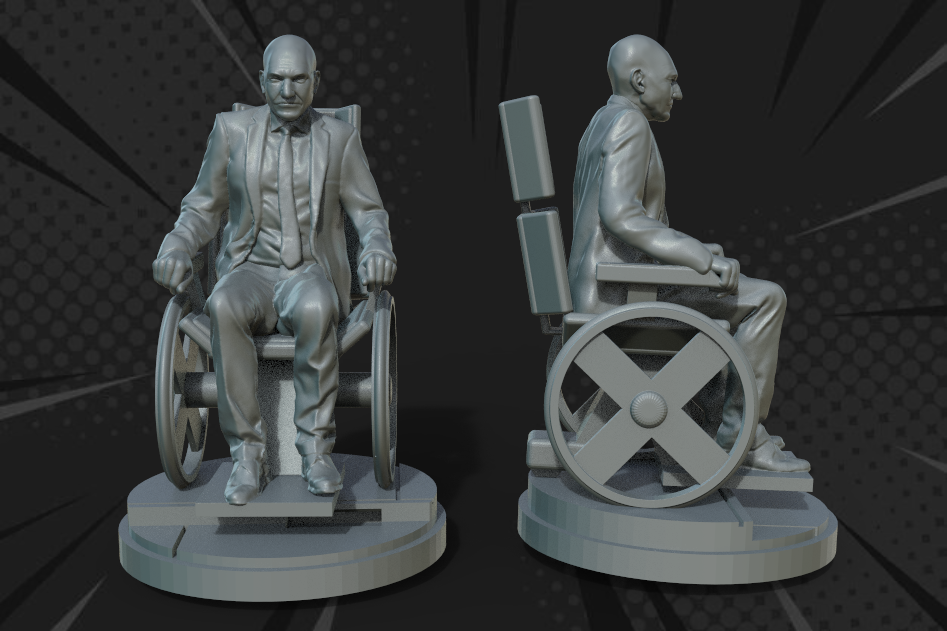 Legion Miniatures 12.2021