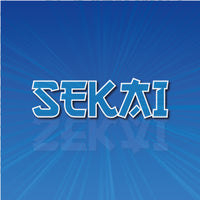 Sekai 3D Models