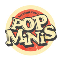 PopMinis