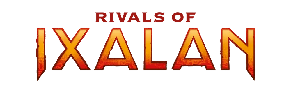 Rivals of Ixalan