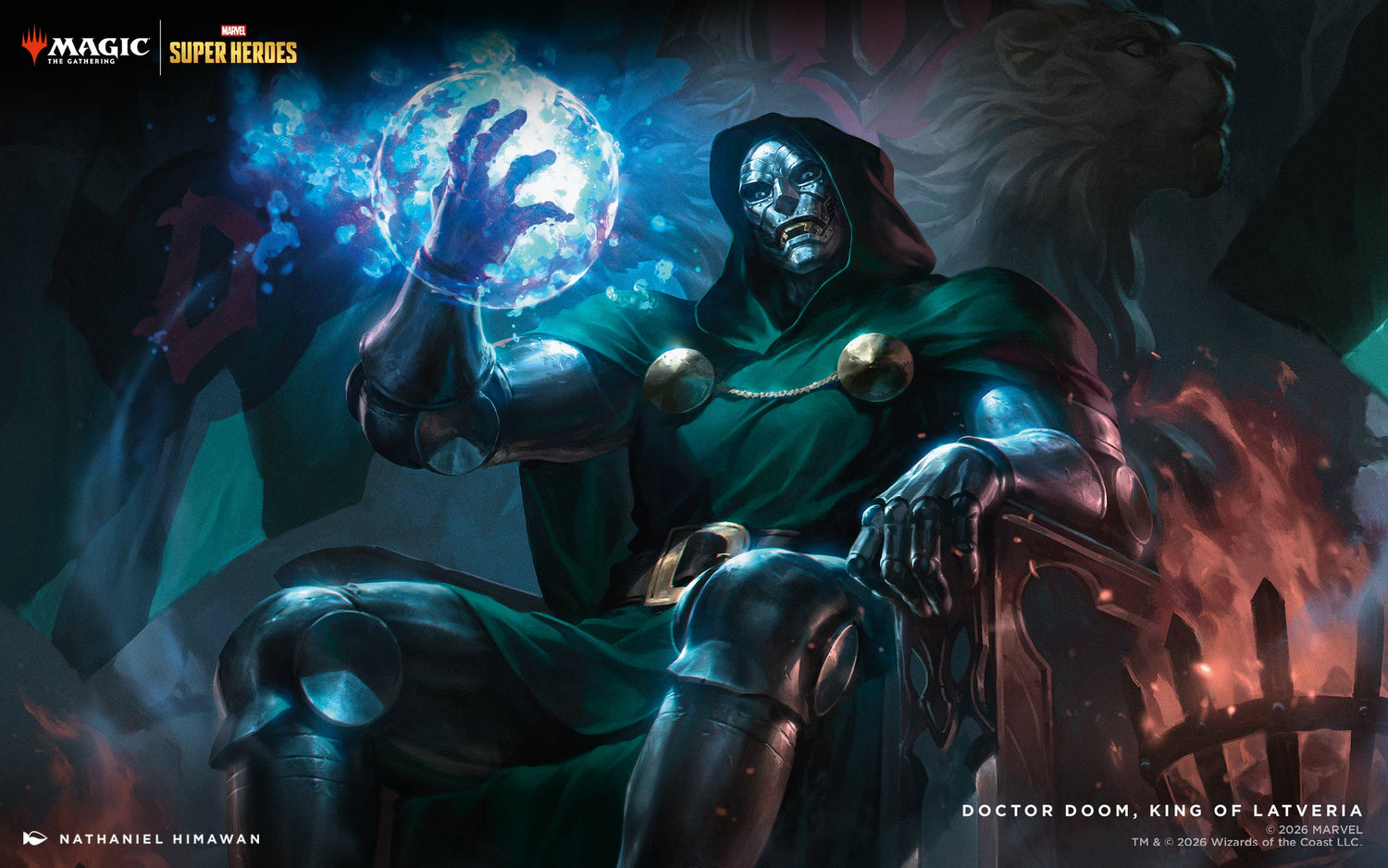 Magic: The Gathering Sets