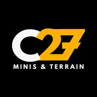 C27 Minis & Terrain