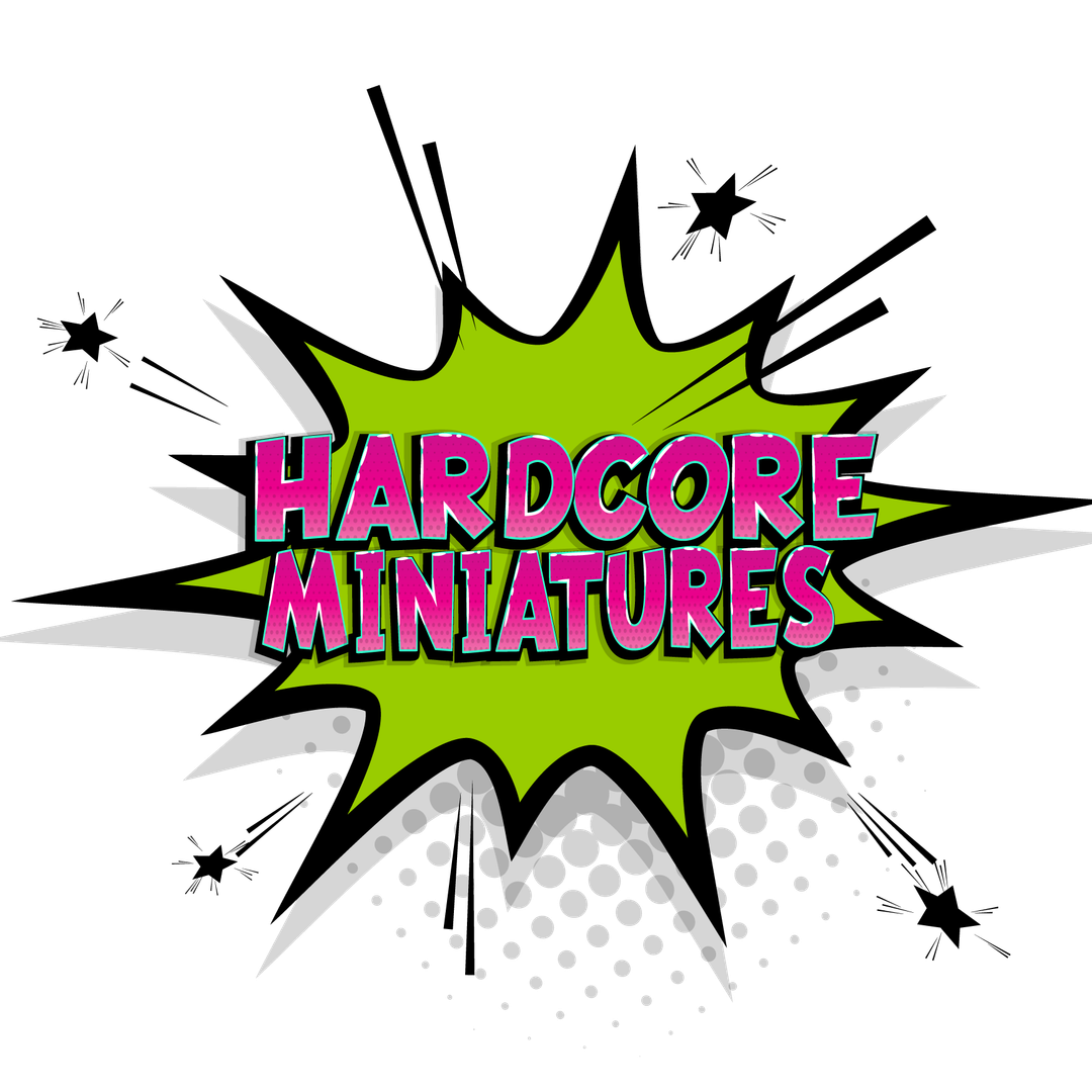 Hardcore Miniatures