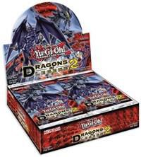 YuGiOh: Dragons of Legend 2