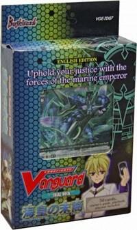 Cardfight Vanguard: Trial Deck 7: Descendants of the Marine Emperor