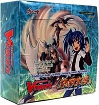 Cardfight Vanguard: BT06: Breaker of Limits