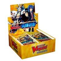Cardfight Vanguard: BT14: Brilliant Strike