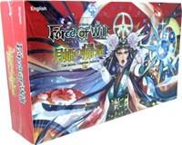 Force of Will: The Moon Priestess Returns