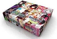 Force of Will: Vingolf -Engage Knights- Collector's Box