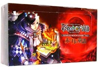 Force of Will: Crimson Moon's Fairy Tale Booster Box