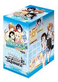 Weiss Schwarz: NISEKOI -False Love-