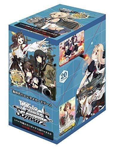 Weiss Schwarz: KanColle