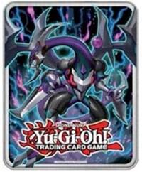 YuGiOh: 2015 Mega-Tins