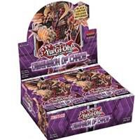 YuGiOh: Dimension of Chaos