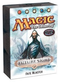 Magic: The Gathering: Future Sight Theme Deck - Fate Blaster