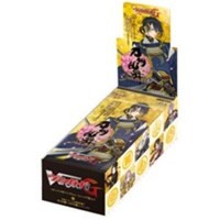 Cardfight Vanguard: Touken Ranbu -ONLINE- Booster Box