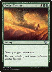 Desert Twister 181 U
