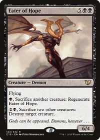 Eater of Hope 123 R