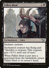 Fallen Ideal 125 U