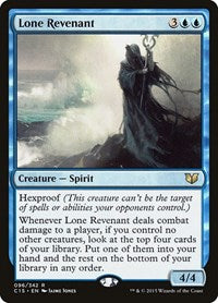 Lone Revenant 96 R