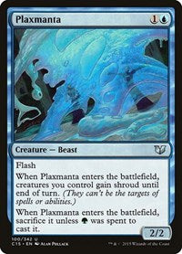 Plaxmanta 100 U