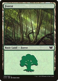 Forest (339) L