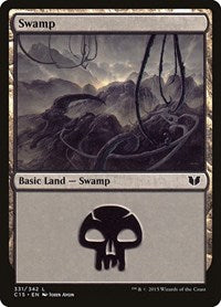 Swamp (331) L