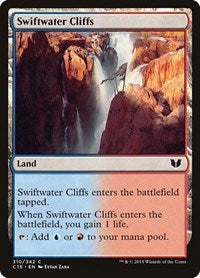 Swiftwater Cliffs 310 C