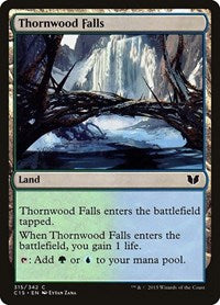 Thornwood Falls 315 C