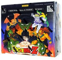 Dragon Ball Z TCG: Panini Dragon Ball Z: Movie Collection Booster Box