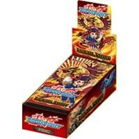 Future Card BuddyFight: Immortal Entities
