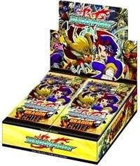 Future Card BuddyFight: Dragon Chief