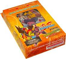 Future Card BuddyFight: Trial Deck: Tomorrow! Asmodai