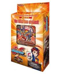 Future Card BuddyFight: Trial Deck: Dominant Dragons