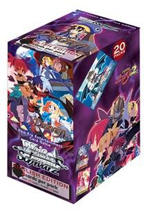 Weiss Schwarz: Disgaea