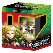 Force of Will: Swarming Elves - L1 Starter Deck