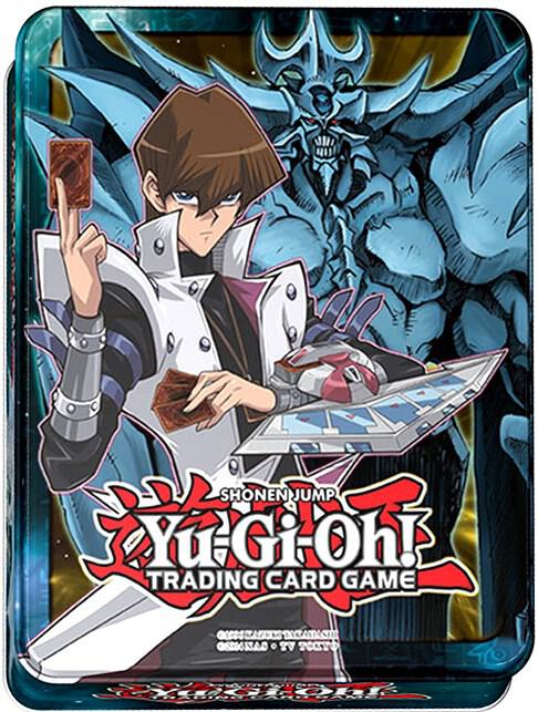 YuGiOh: 2016 Mega-Tins