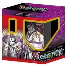 Force of Will: Vampiric Hunger - L1 Starter Deck