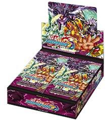 Future Card BuddyFight: Annihilate! Great Demonic Dragon!!