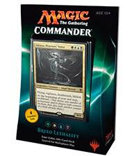 Magic: The Gathering: Commander 2016