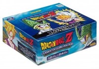 Dragon Ball Z TCG: Panini Dragon Ball Z: Awakening Booster Box