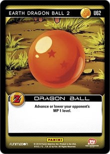 Earth Dragon Ball 2 | Panini: Awakening | Uncommon | Normal | #U62