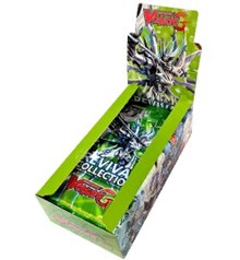 Cardfight Vanguard: G-RC01: Revival Collection Booster Box